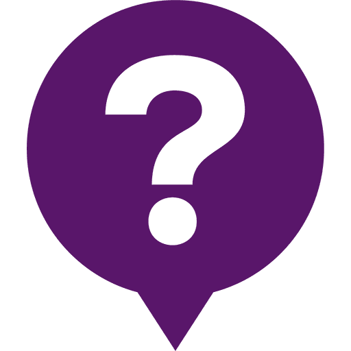 Questions Icon